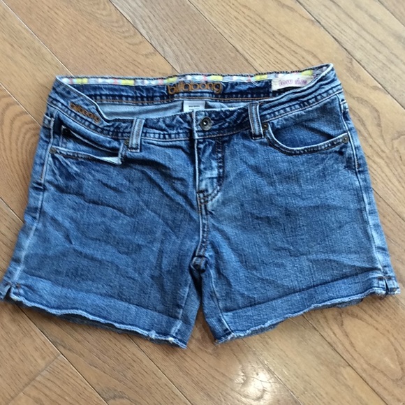 NWOT Billabong Shorts - Picture 4 of 7